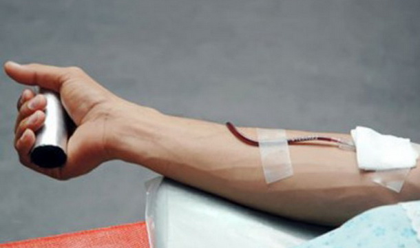 Davanje-krvi